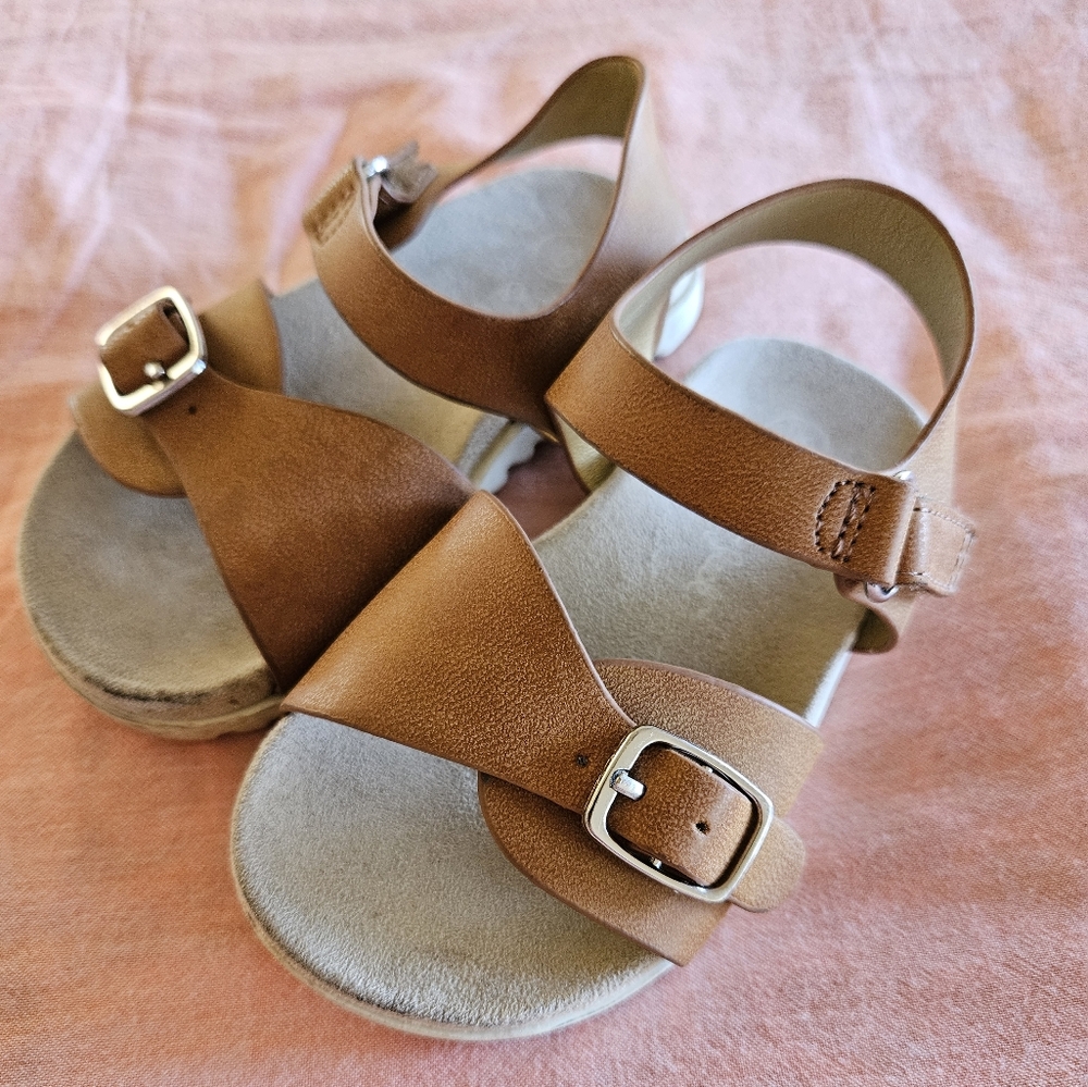 Cat & Jack Sandal